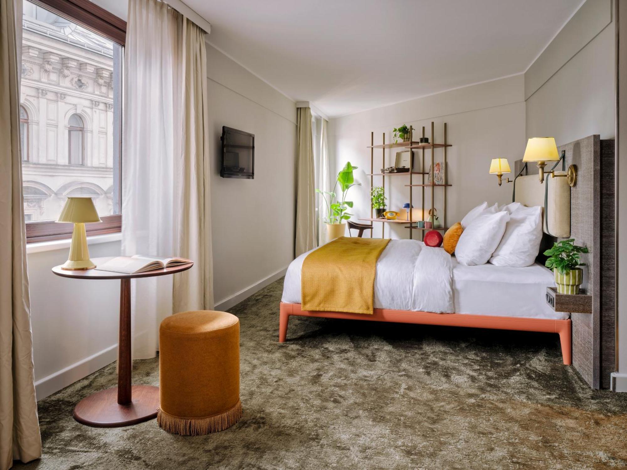 Max Brown 5th District, Part Of Sircle Collection - Formerly Pentahotel Hotel Viena